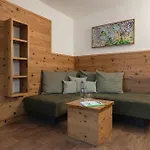 Haus Kristall Inkl Der Super Sommer Card Im Sommer 2026 Apartment Serfaus