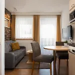 Haus Kristall Inkl Der Super Sommer Card Im Sommer 2026 * Serfaus