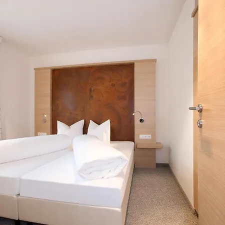 Haus Kristall Inkl Der Super Sommer Card Im Sommer 2025 Апартаменты *