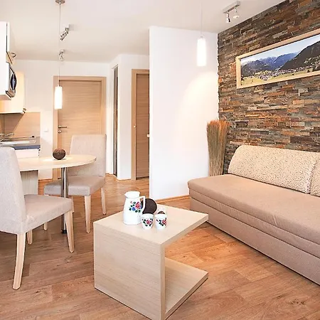 Haus Kristall Inkl Der Super Sommer Card Im Sommer 2025 Serfaus