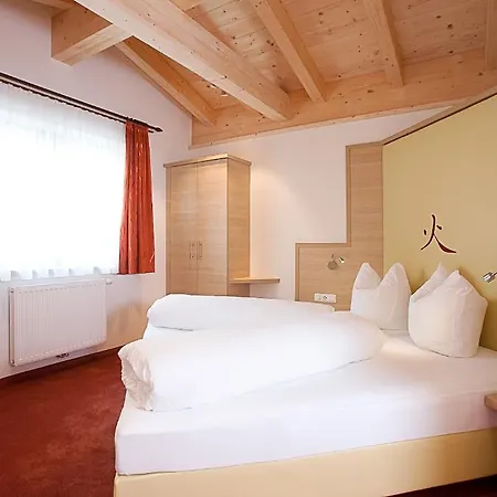 Haus Kristall Inkl Der Super Sommer Card Im Sommer 2025