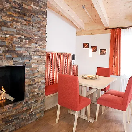 Апартаменты Haus Kristall Inkl Der Super Sommer Card Im Sommer 2025