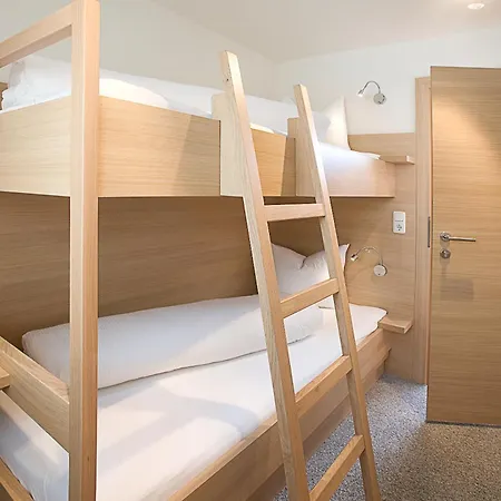 Апартаменты Haus Kristall Inkl Der Super Sommer Card Im Sommer 2025 Серфаус