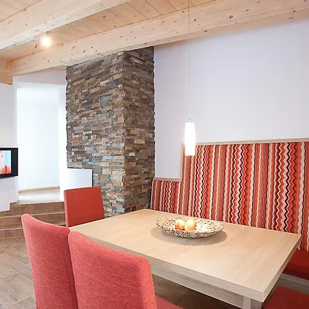 Lägenhet Haus Kristall Inkl Der Super Sommer Card Im Sommer 2025 *