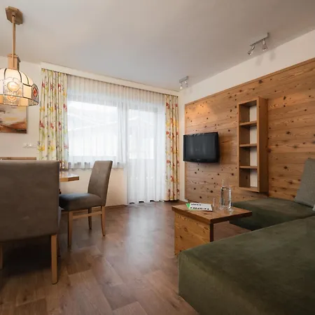 Haus Kristall Inkl Der Super Sommer Card Im Sommer 2026 公寓