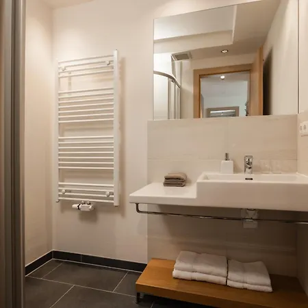 Haus Kristall Inkl Der Super Sommer Card Im Sommer 2026 Apartmán
