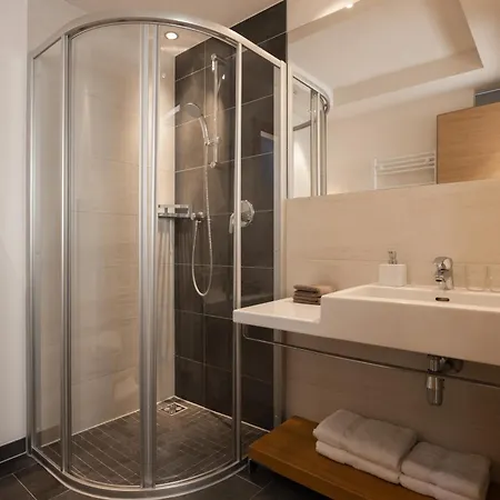 公寓 Haus Kristall Inkl Der Super Sommer Card Im Sommer 2026