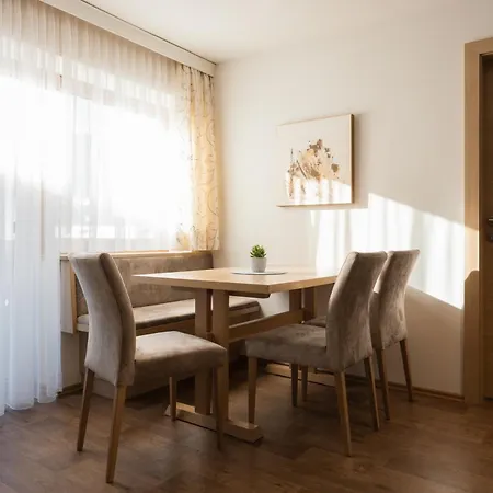 Haus Kristall Inkl Der Super Sommer Card Im Sommer 2026 Apartmán *