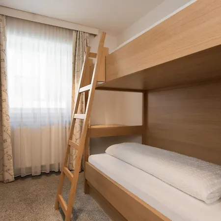 Apartmán Haus Kristall Inkl Der Super Sommer Card Im Sommer 2026 *