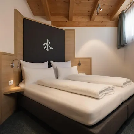 Haus Kristall Inkl Der Super Sommer Card Im Sommer 2026 Apartmán Serfaus