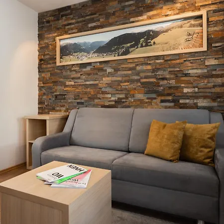 Haus Kristall Inkl Der Super Sommer Card Im Sommer 2026 Apartmán *