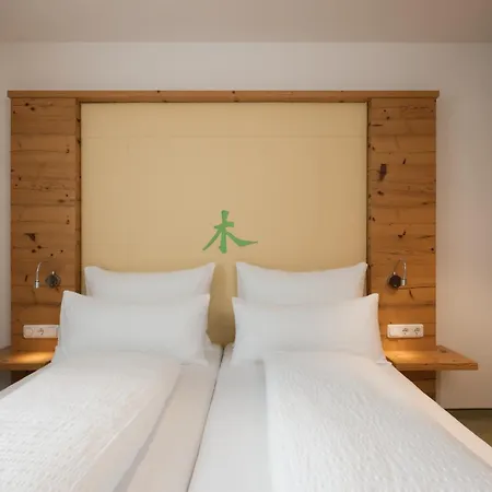 Apartmán Haus Kristall Inkl Der Super Sommer Card Im Sommer 2026 *