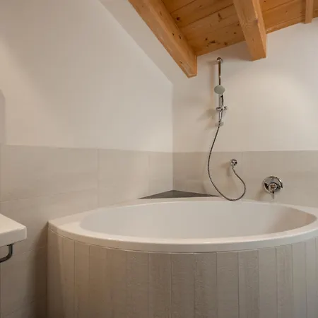 Apartmán Haus Kristall Inkl Der Super Sommer Card Im Sommer 2026 Serfaus