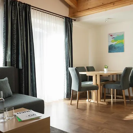Haus Kristall Inkl Der Super Sommer Card Im Sommer 2026 Apartmán