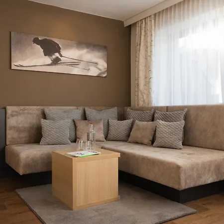 Haus Kristall Inkl Der Super Sommer Card Im Sommer 2026 Apartmán *