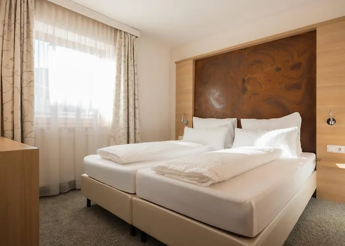 Haus Kristall Inkl Der Super Sommer Card Im Sommer 2026 瑟弗浩斯