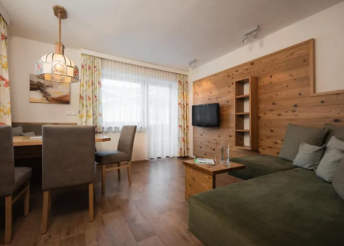 Haus Kristall Inkl Der Super Sommer Card Im Sommer 2026 公寓