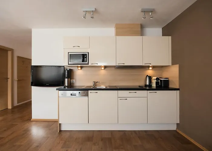 Haus Kristall Inkl Der Super Sommer Card Im Sommer 2026