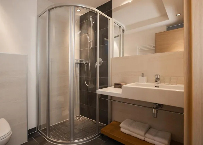 公寓 Haus Kristall Inkl Der Super Sommer Card Im Sommer 2026