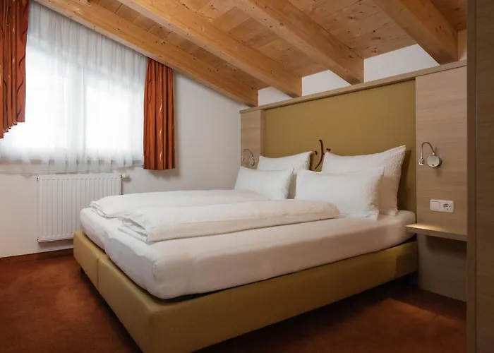 公寓 Haus Kristall Inkl Der Super Sommer Card Im Sommer 2026 *