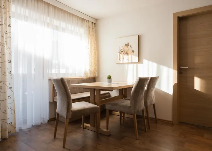 Haus Kristall Inkl Der Super Sommer Card Im Sommer 2026 公寓 *