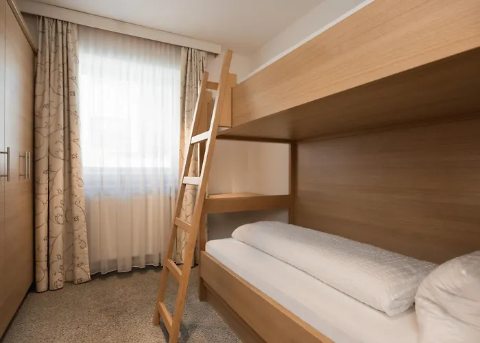 公寓 Haus Kristall Inkl Der Super Sommer Card Im Sommer 2026 *