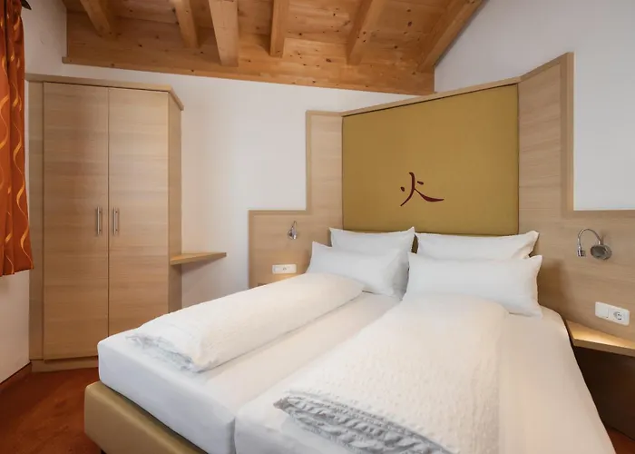 Haus Kristall Inkl Der Super Sommer Card Im Sommer 2026 瑟弗浩斯