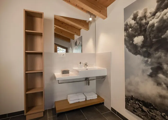 公寓 Haus Kristall Inkl Der Super Sommer Card Im Sommer 2026