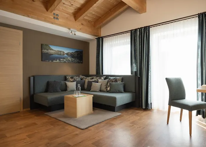 Haus Kristall Inkl Der Super Sommer Card Im Sommer 2026