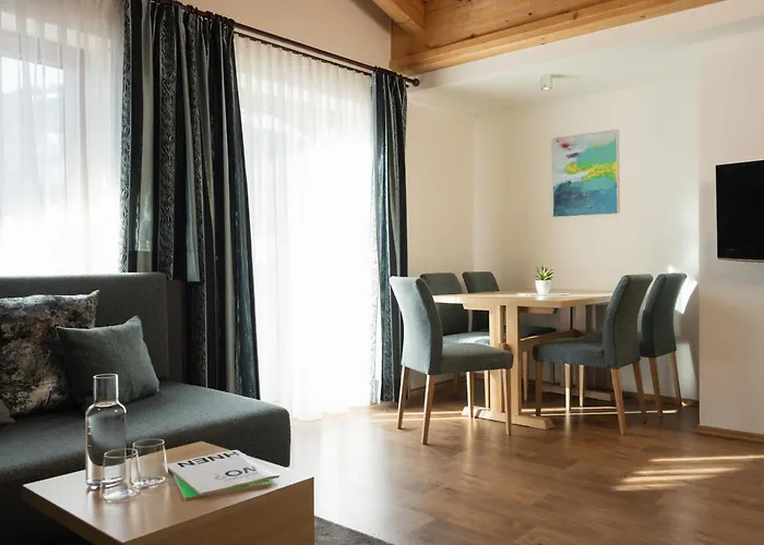 Haus Kristall Inkl Der Super Sommer Card Im Sommer 2026 公寓