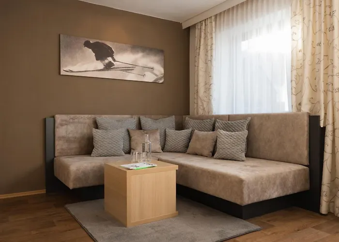 Haus Kristall Inkl Der Super Sommer Card Im Sommer 2026 公寓 *