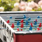 Apartmán Haus Kristall Inkl Der Super Sommer Card Im Sommer 2026