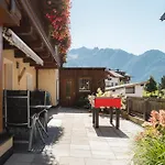 Haus Kristall Inkl Der Super Sommer Card Im Sommer 2026 Serfaus