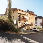 Apartmán Haus Kristall Inkl Der Super Sommer Card Im Sommer 2026