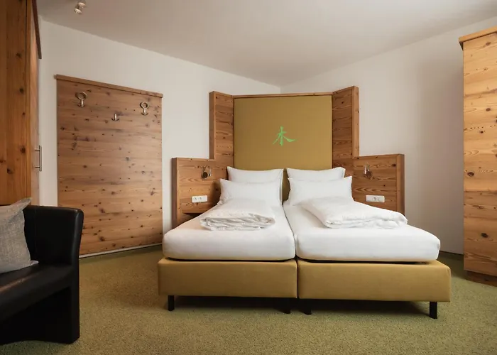 Haus Kristall Inkl Der Super Sommer Card Im Sommer 2026 Apartmán