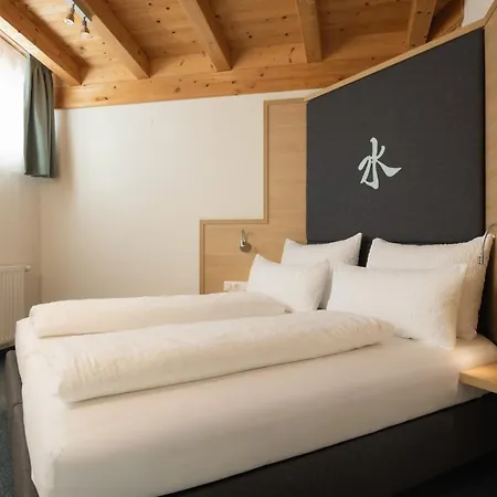 Haus Kristall Inkl Der Super Sommer Card Im Sommer 2026