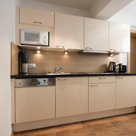 Haus Kristall Inkl Der Super Sommer Card Im Sommer 2026 Серфаус