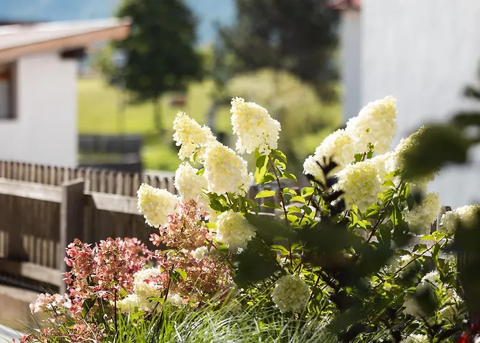 Haus Kristall Inkl Der Super Sommer Card Im Sommer 2026 * Serfaus
